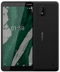 Замена камеры на телефоне Nokia 1 Plus в Пензе